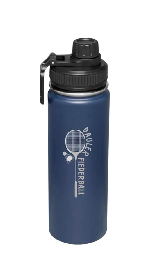 DAULER FIEDERBALL Thermal insulated Sport Bottle | 600ml | CUSTOMIZABLE