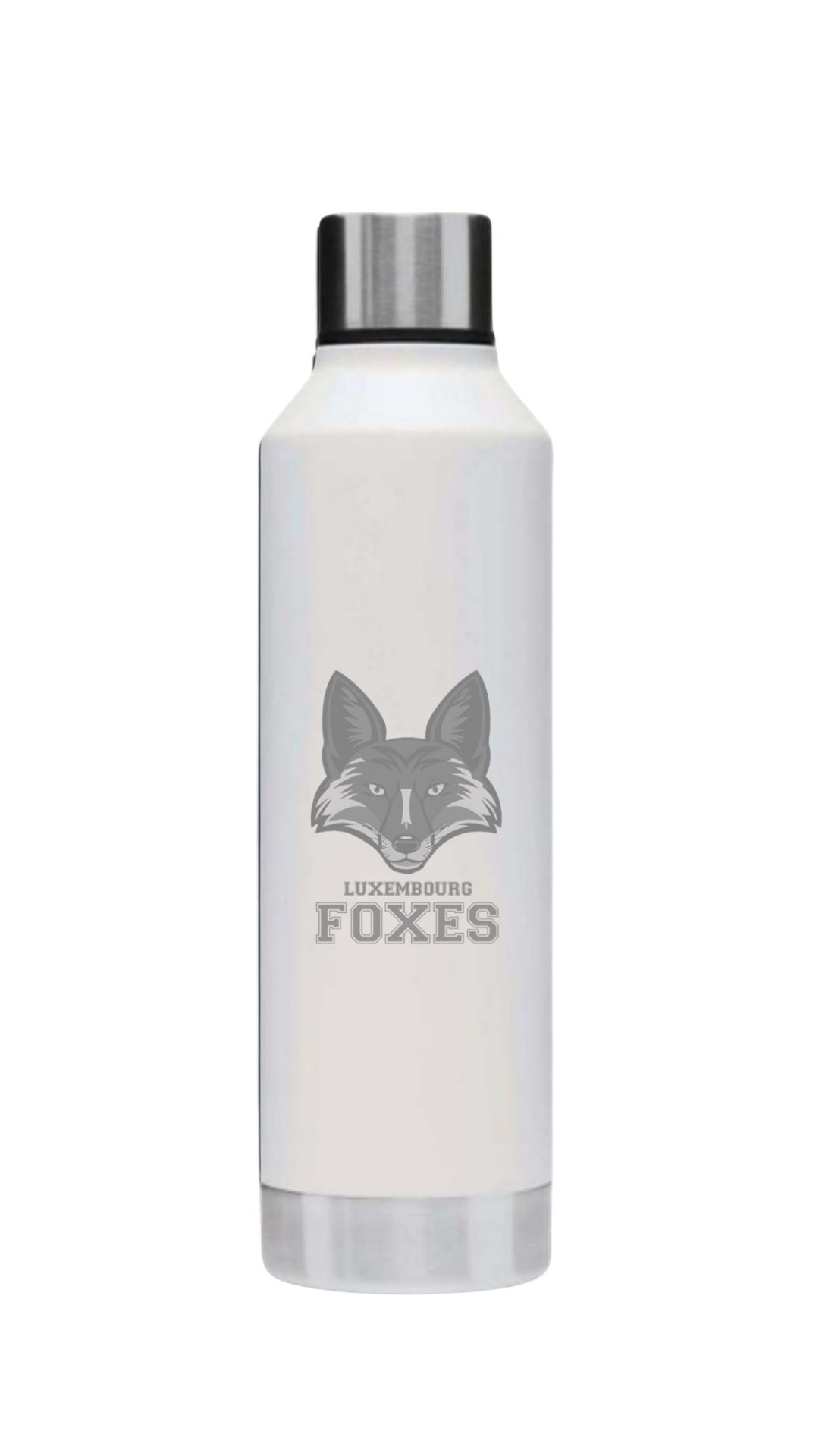 Foxes Thermal insulated Lifestyle Bottle | 500ml