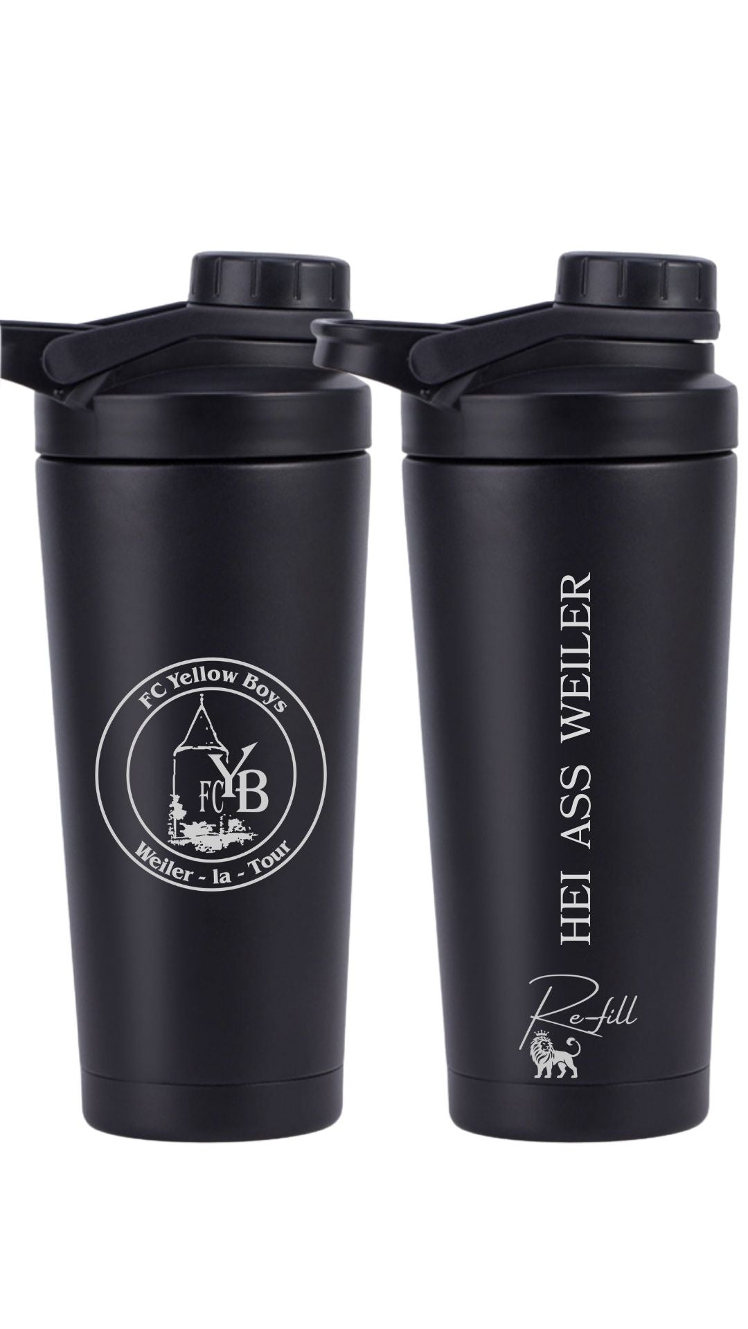 FCW Thermal insulated Sport Bottle | 750ml