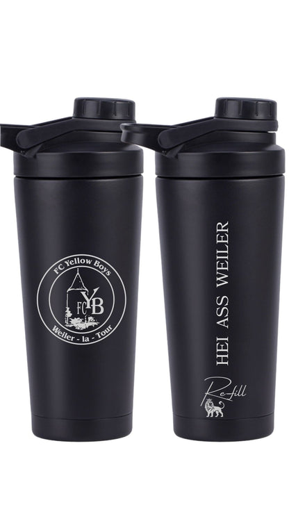 FCW Thermal insulated Sport Bottle | 750ml