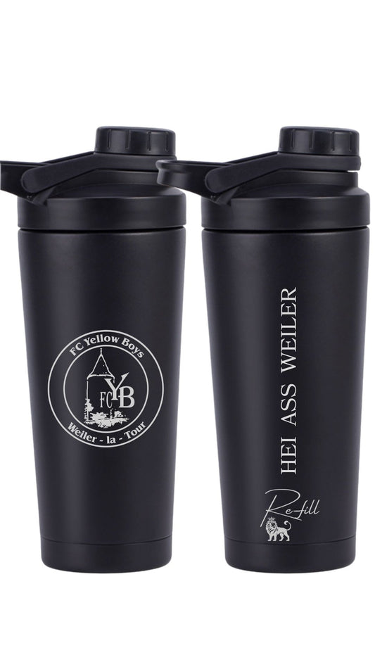 FCW Thermal insulated Sport Bottle | 750ml