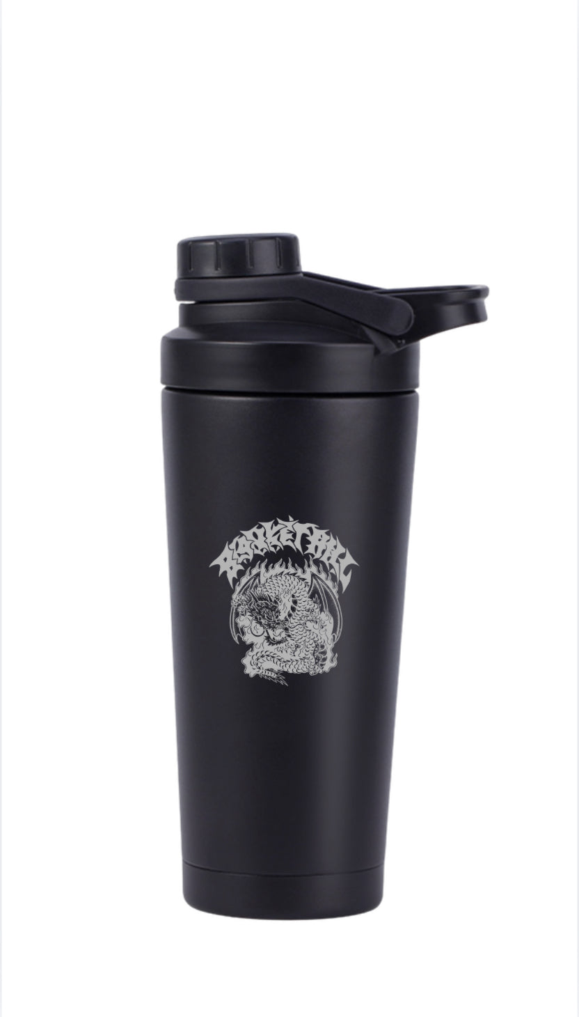 Blanket Hill Dragon Thermal insulated Sport Bottle | 750ml