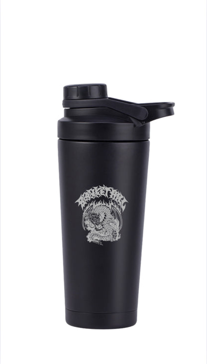Blanket Hill Dragon Thermal insulated Sport Bottle | 750ml