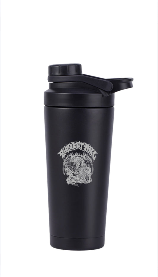 Blanket Hill Dragon Thermal insulated Sport Bottle | 750ml