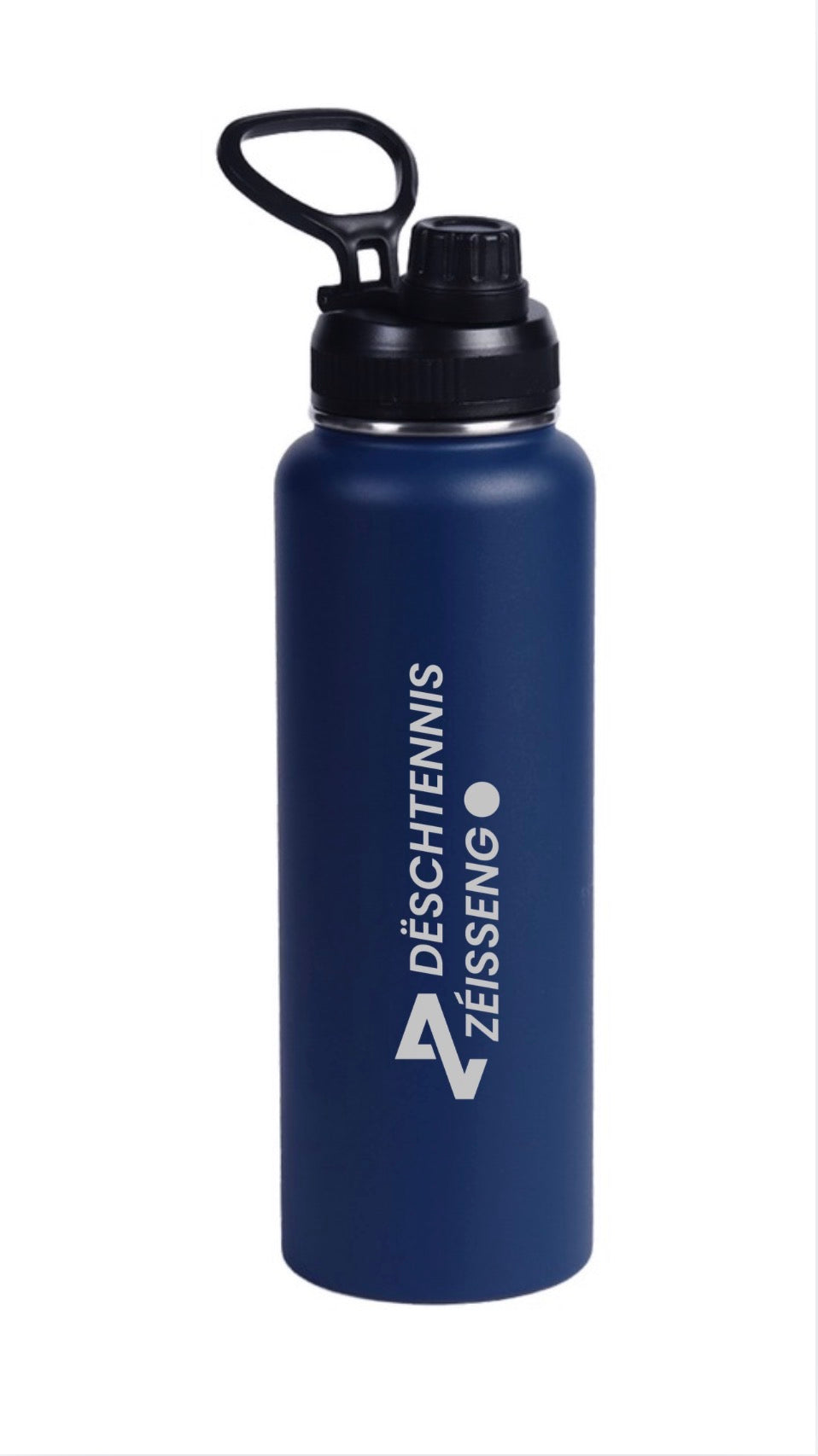 DTZ Thermal insulated Sport Bottle | 1200ml | CUSTOMIZABLE
