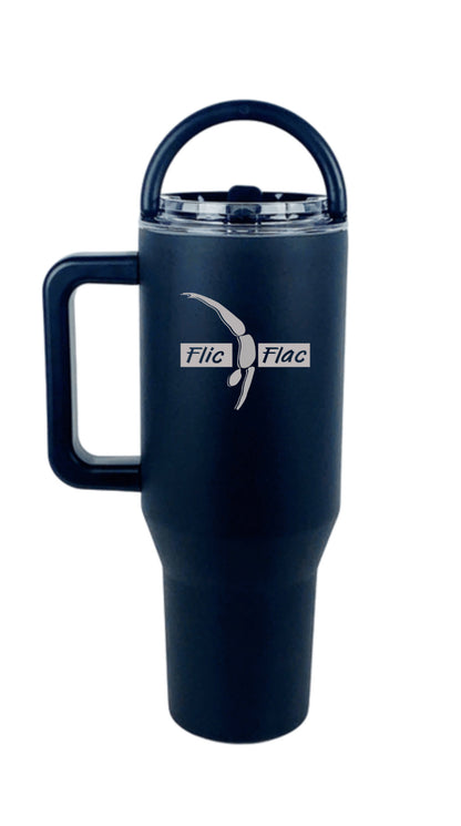 FLIC FLAC Thermal Water Tumbler | 1200ml | CUSTOMIZABLE