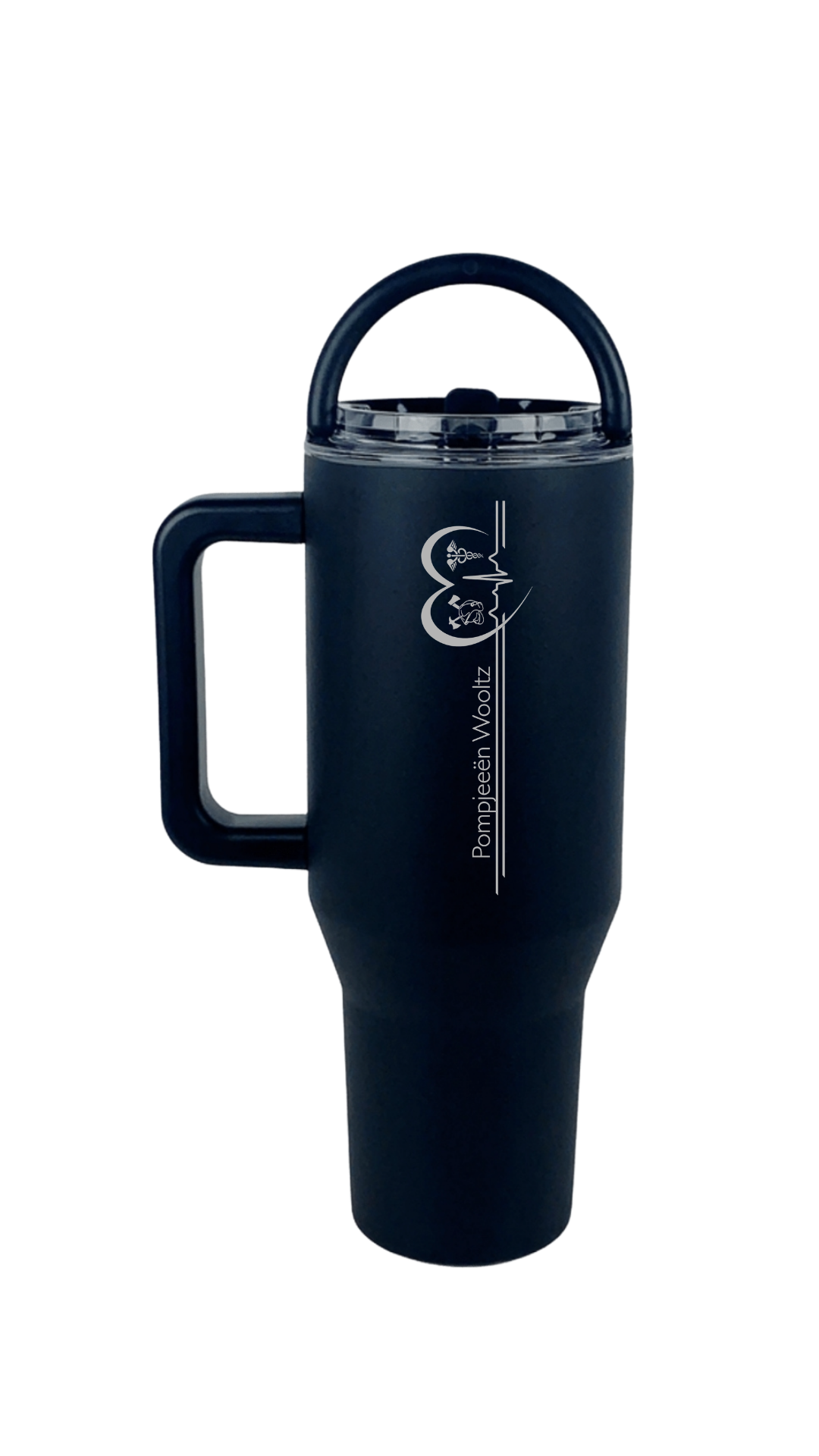 PW Thermal Water Tumbler | 1200ml | CUSTOMIZABLE