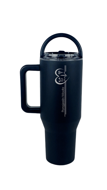 PW Thermal Water Tumbler | 1200ml | CUSTOMIZABLE