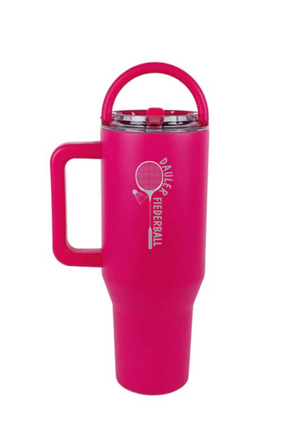DAULER FIEDERBALL Thermal Water Tumbler | 1200ml | CUSTOMIZABLE