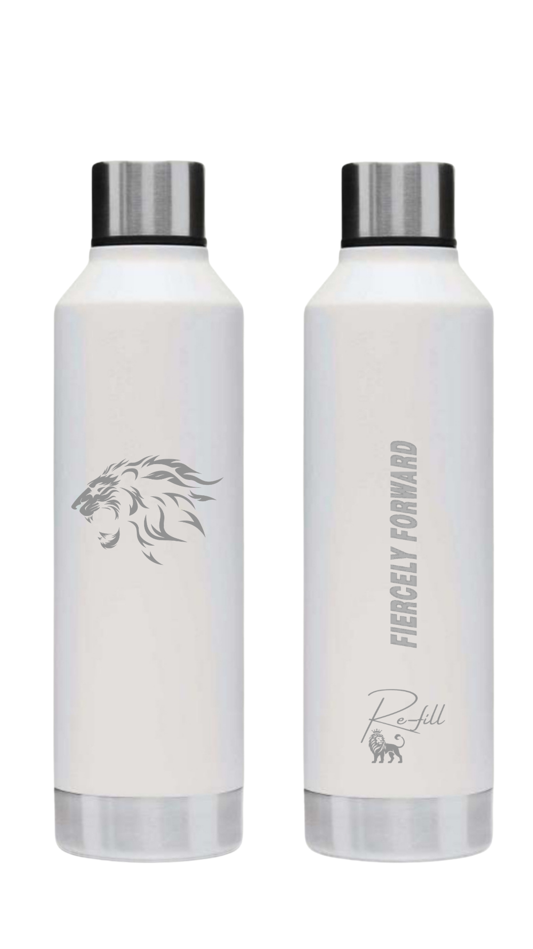 FFS Thermal insulated Lifestyle Bottle | 500ml