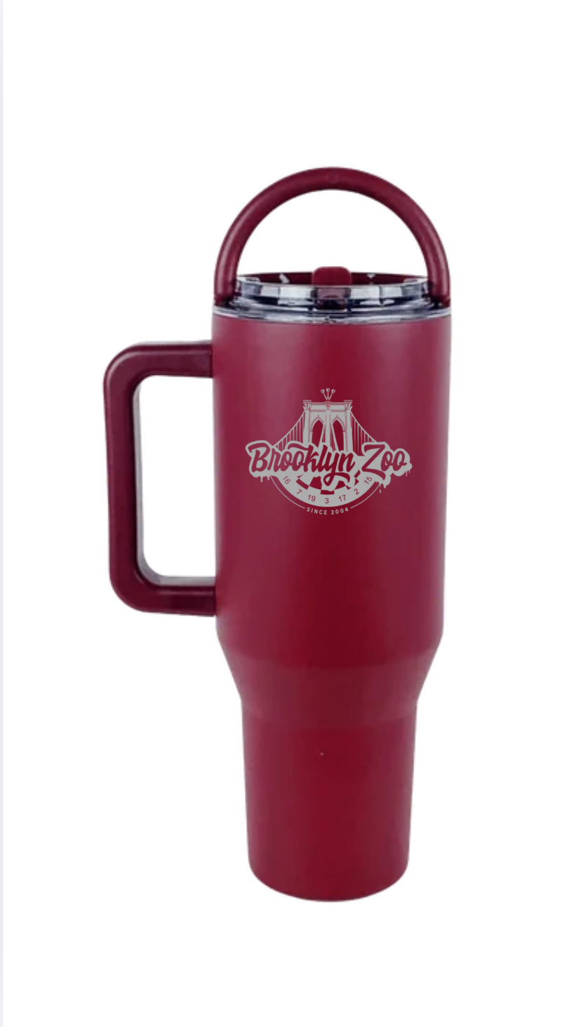 BZ Thermal Water Tumbler | 1200ml | CUSTOMIZABLE