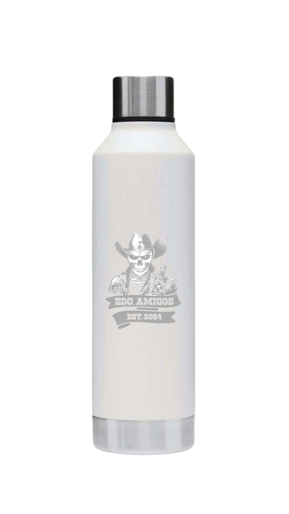 Amigos Thermal insulated Lifestyle Bottle | 500ml