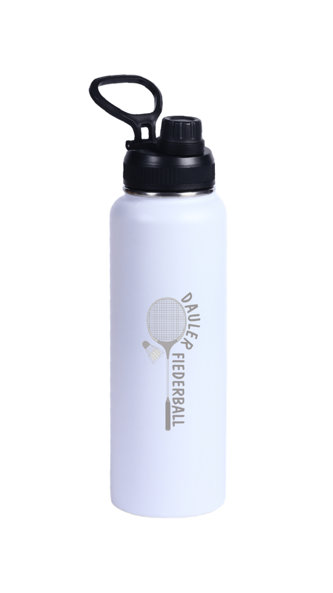 DAULER FIEDERBALL Thermal insulated Sport Bottle | 1100ml | CUSTOMIZABLE