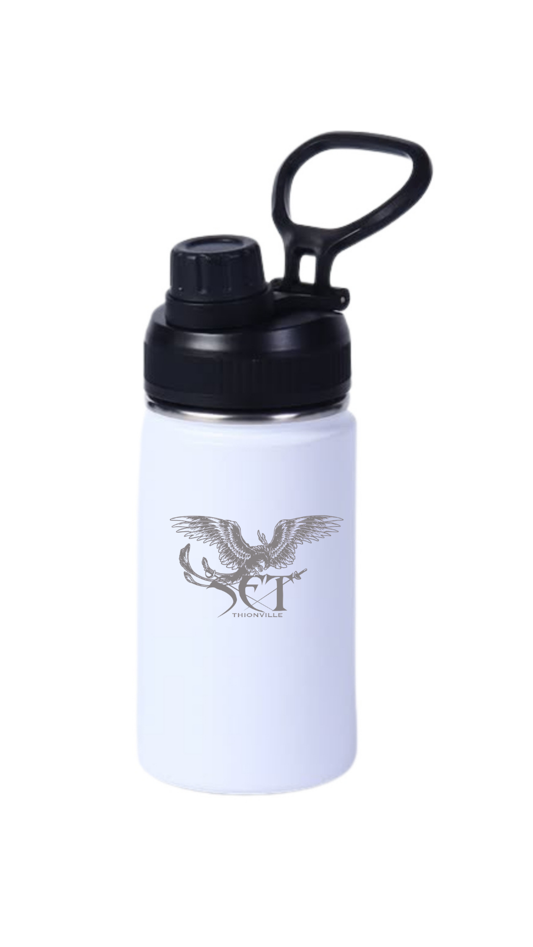 SET KIDS - Thermal insulated Bottle | 350ml