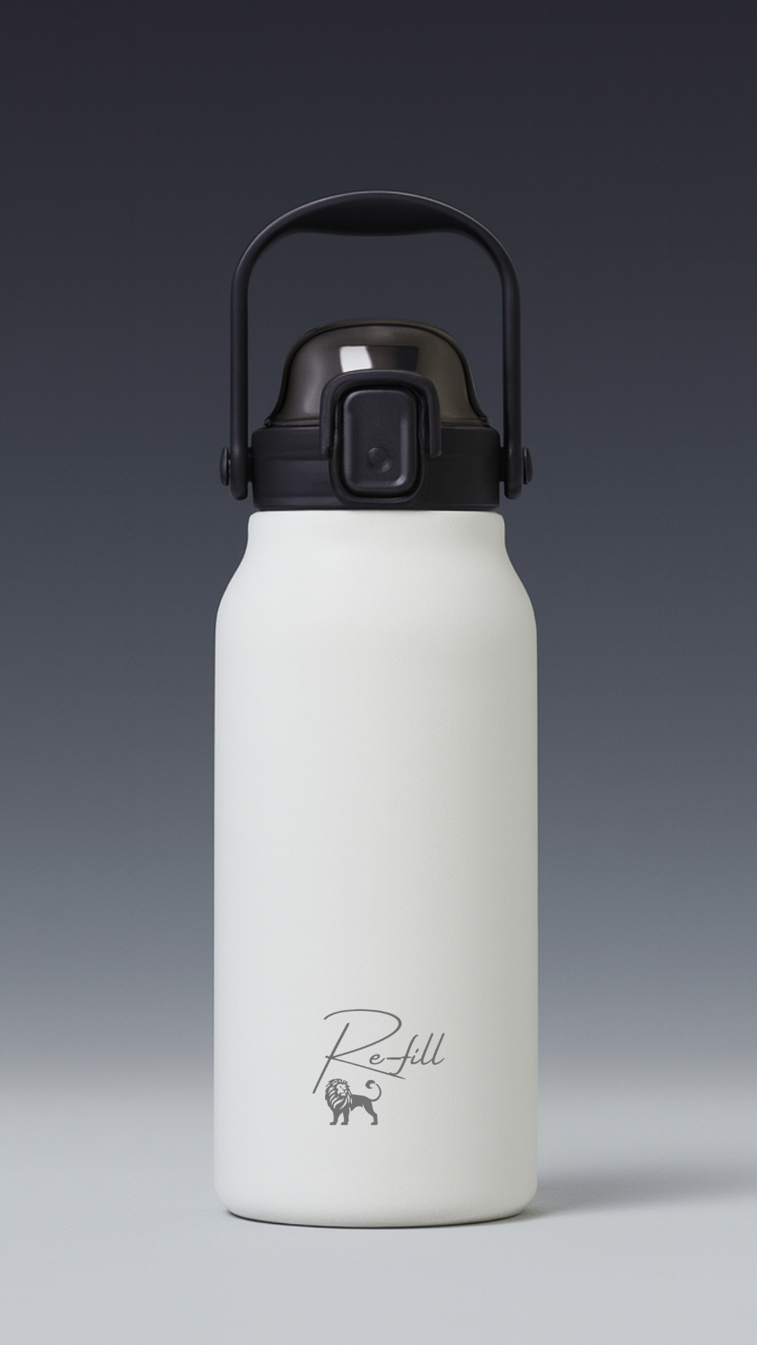 GIGANTE - Thermal insulated Sport Bottle | 1.6l