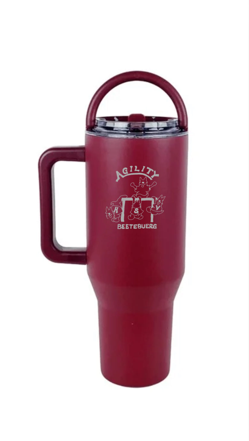 HSVB Thermal Water Tumbler | 1200ml | CUSTOMIZABLE