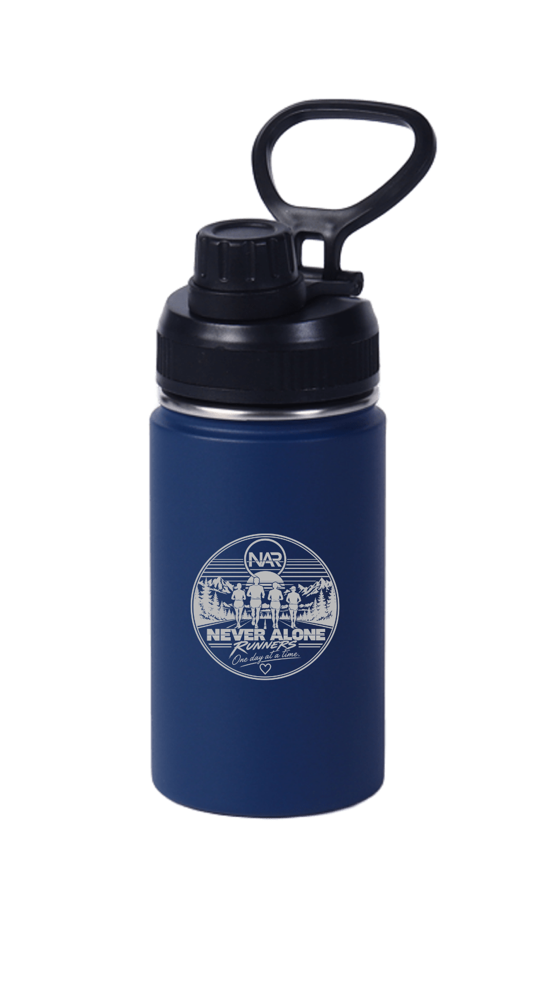 NAR - Thermal insulated Bottle | 350m