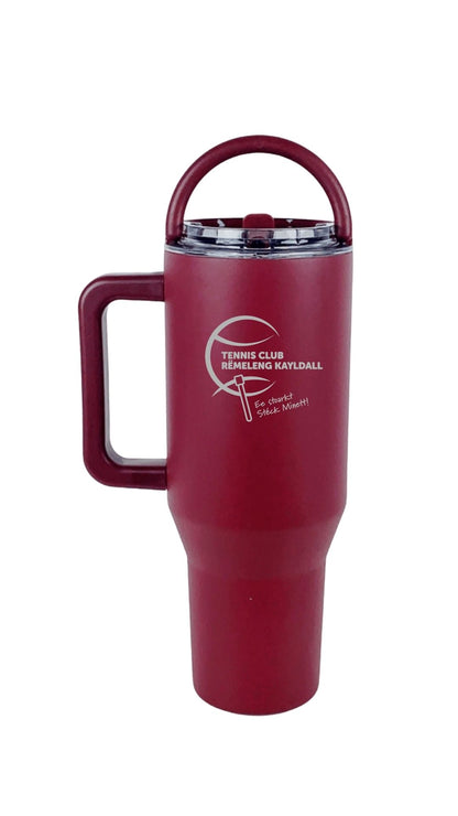 TCRK Thermal Water Tumbler | 1200ml | CUSTOMIZABLE
