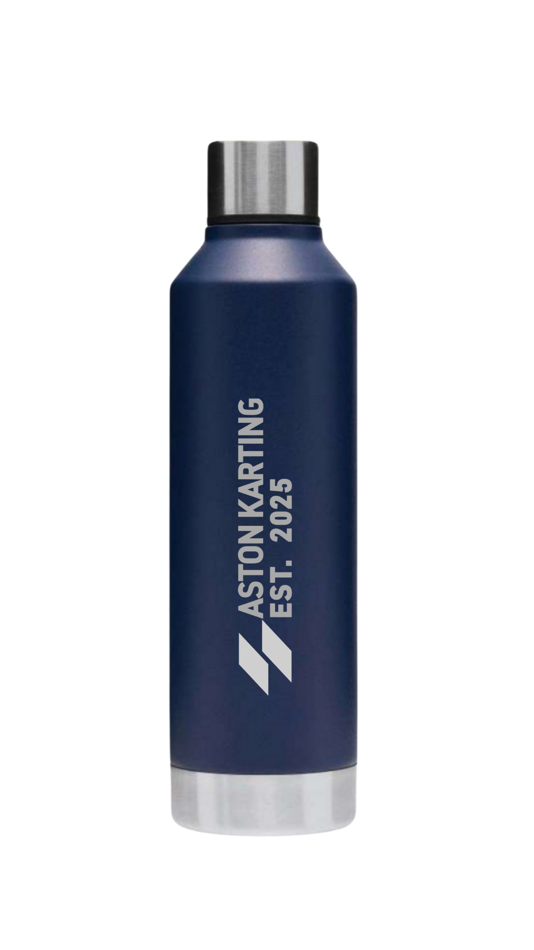 ASTON KARTING Thermal insulated Lifestyle Bottle | 500ml