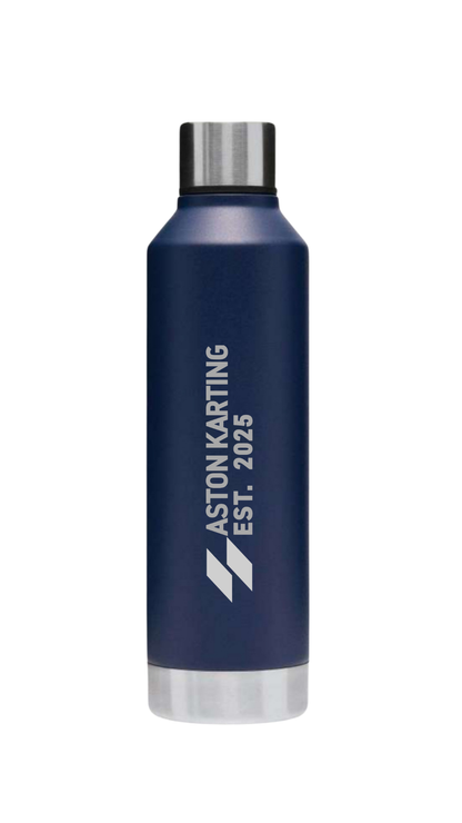 ASTON KARTING Thermal insulated Lifestyle Bottle | 500ml