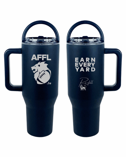 AFFL Thermal Water Tumbler | 1200ml | CUSTOMIZABLE