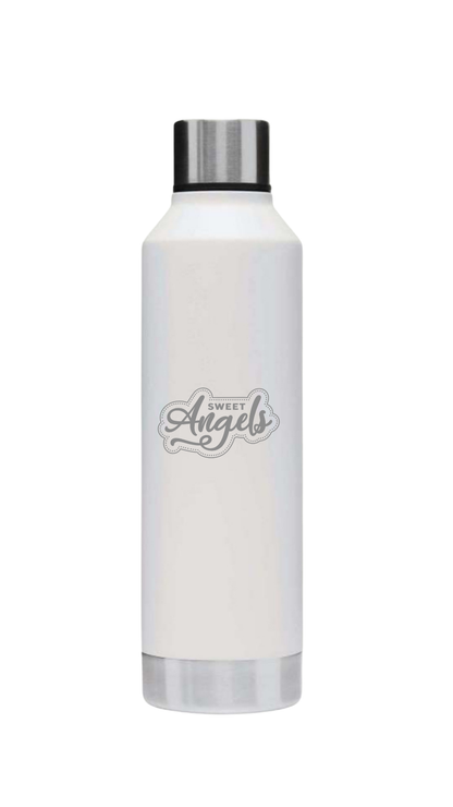 SWEET ANGELS Thermal insulated Lifestyle Bottle | 500ml