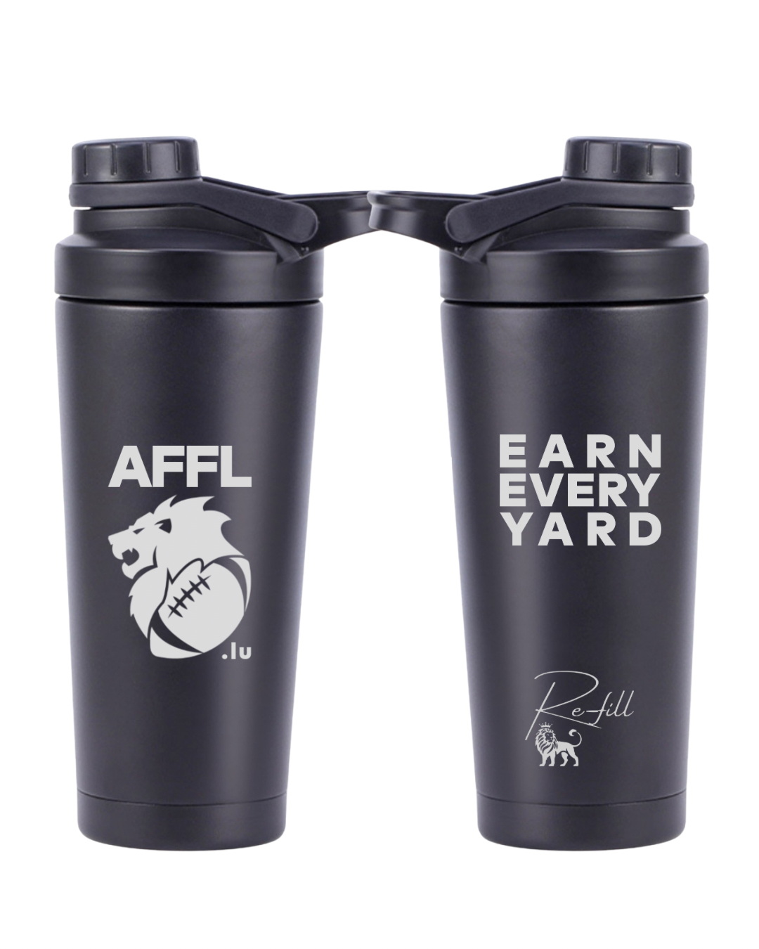 AFFL Thermal insulated Sport Bottle | 750ml