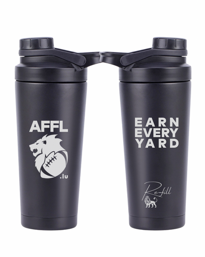 AFFL Thermal insulated Sport Bottle | 750ml