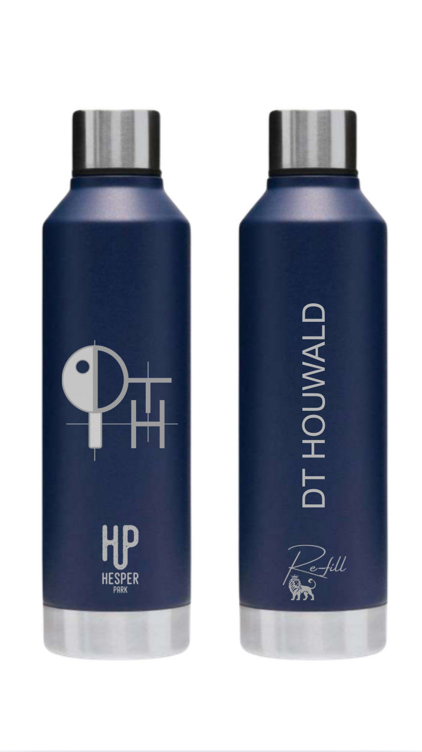 DTH Thermal insulated Lifestyle Bottle | 500ml