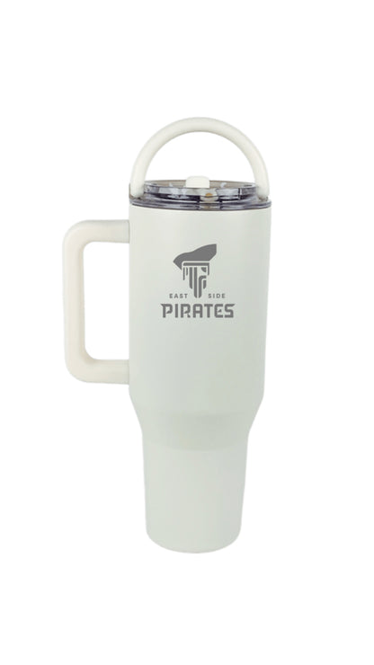 EAST SIDE PIRATES Thermal Water Tumbler | 1200ml | CUSTOMIZABLE