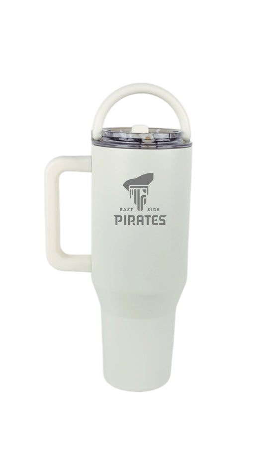EAST SIDE PIRATES Thermal Water Tumbler | 1200ml | CUSTOMIZABLE