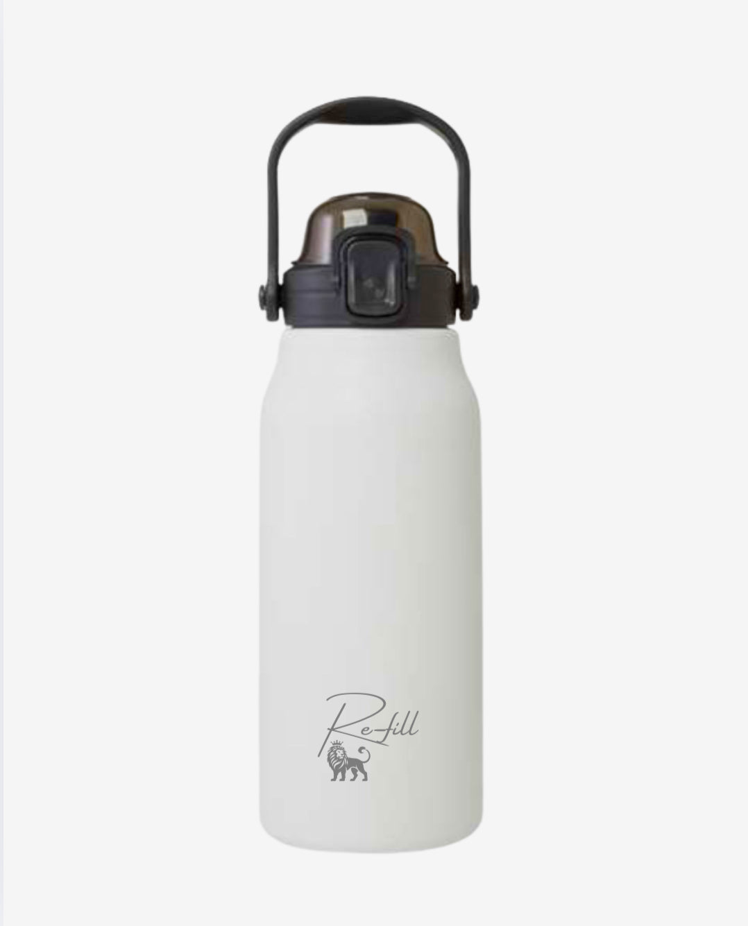 GIGANTE ID - Thermal insulated Sport Bottle | 1.6l