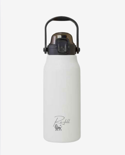 GIGANTE ID - Thermal insulated Sport Bottle | 1.6l