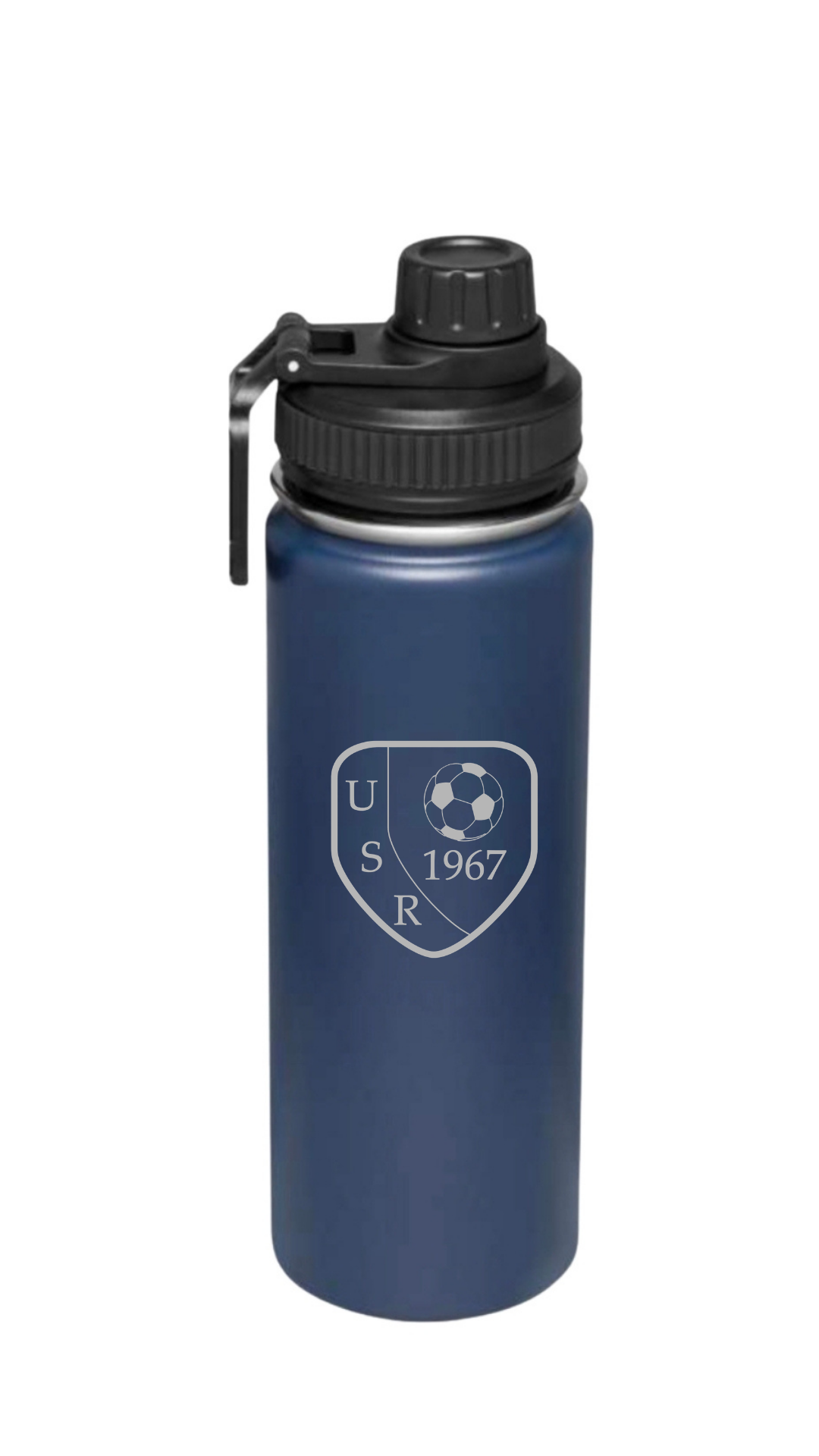 USR Thermal insulated Sport Bottle | 600ml | CUSTOMIZABLE