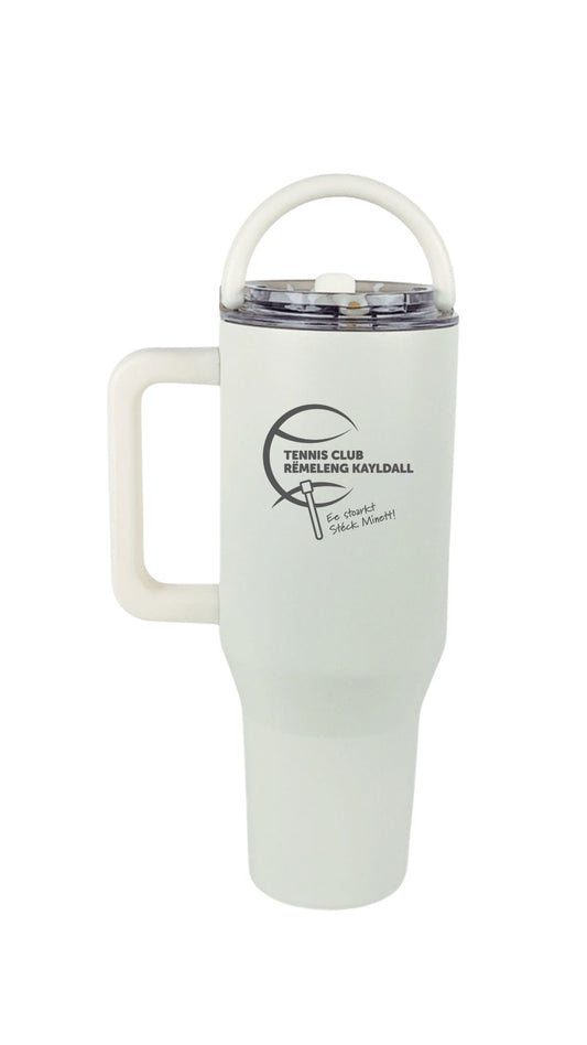 TCRK Thermal Water Tumbler | 1200ml | CUSTOMIZABLE