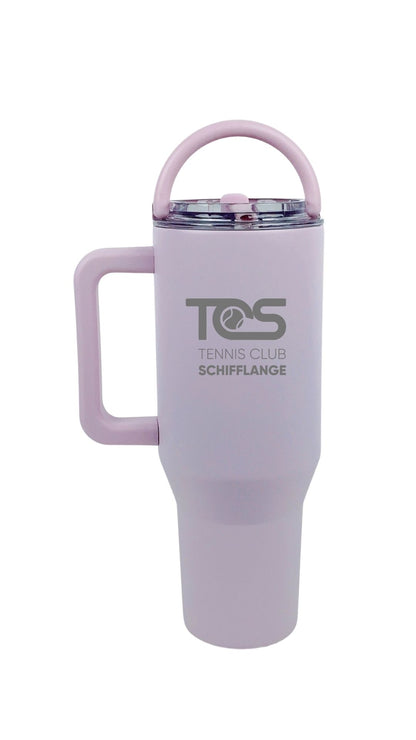 TCS Thermal Water Tumbler | 1200ml | CUSTOMIZABLE