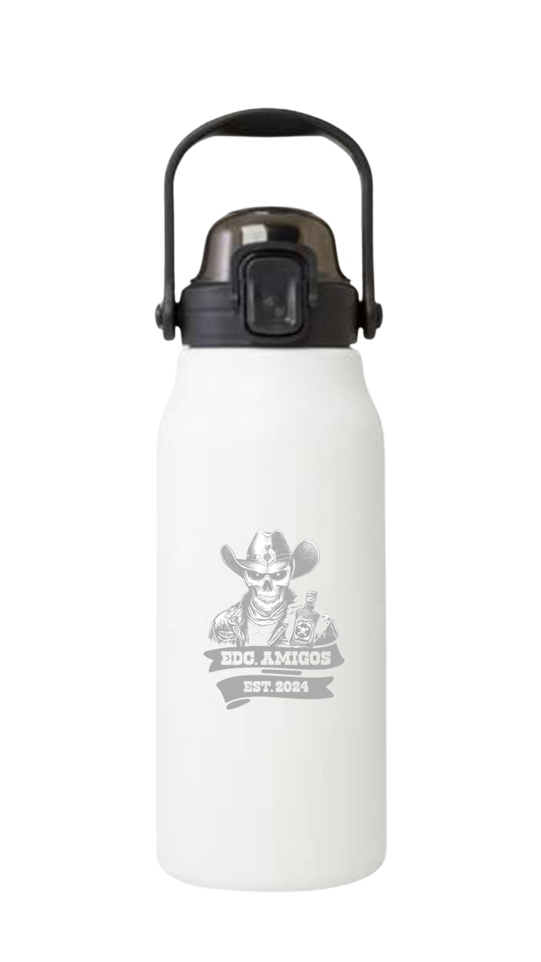 Amigos - Thermal insulated Sport Bottle | 1.6l
