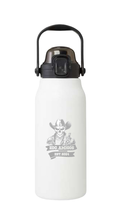 Amigos - Thermal insulated Sport Bottle | 1.6l