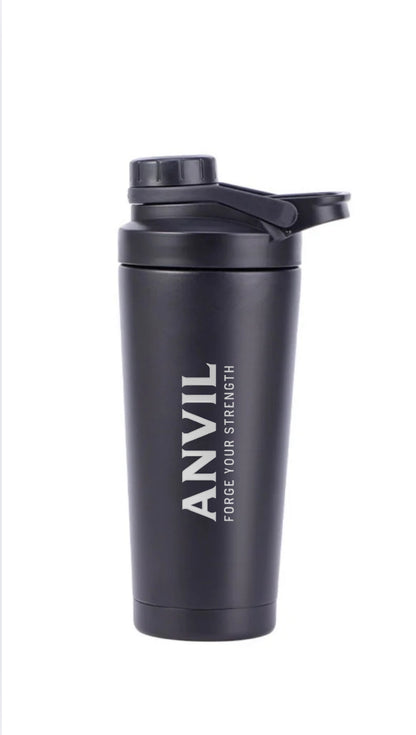 ANVIL FYS SHAKER - Thermal insulated Sport Bottle | 800ml
