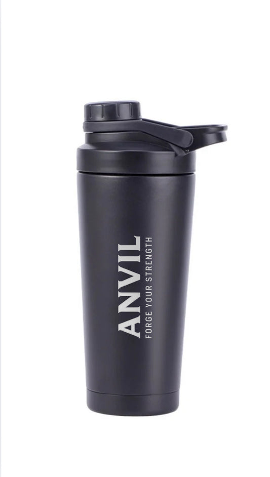 ANVIL FYS SHAKER - Thermal insulated Sport Bottle | 800ml