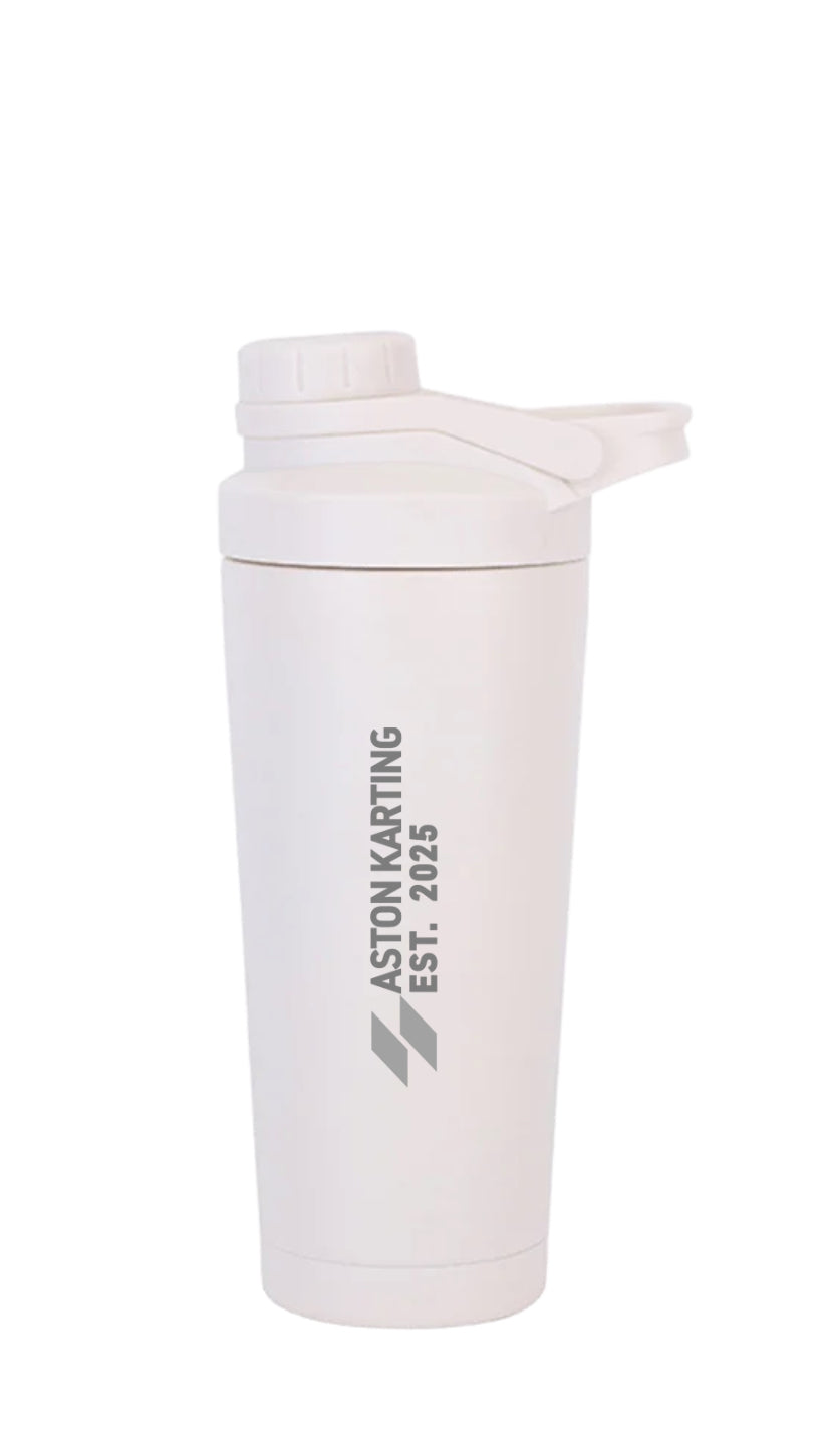ASTON KARTING Thermal insulated Sport Bottle | 750ml