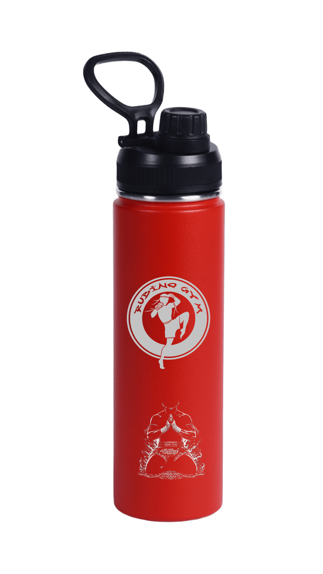 RG Thermal insulated Sport Bottle | 600ml | CUSTOMIZABLE