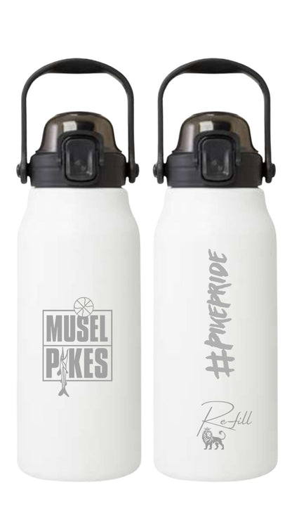 MP - Thermal insulated Sport Bottle | 1.6l
