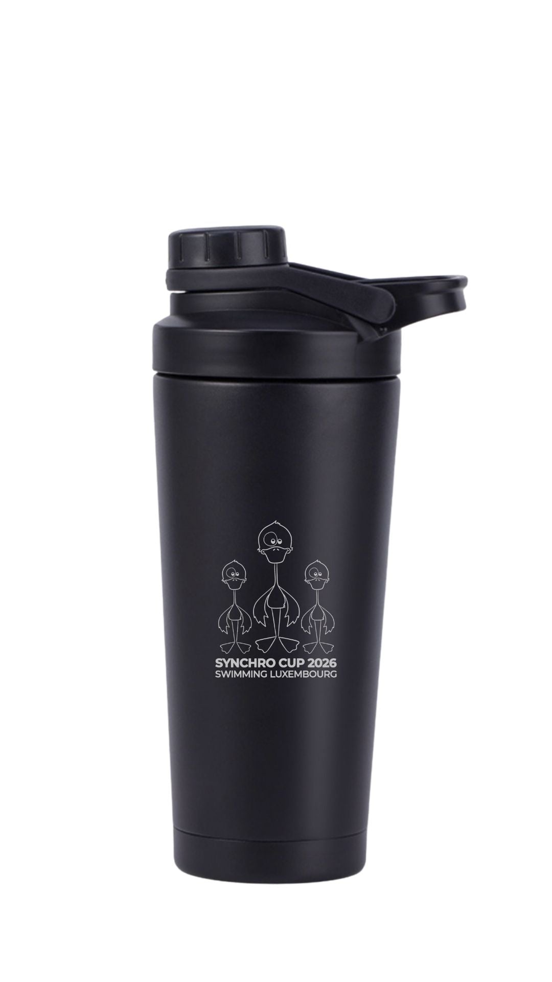 SL Thermal insulated Sport Bottle | 750ml