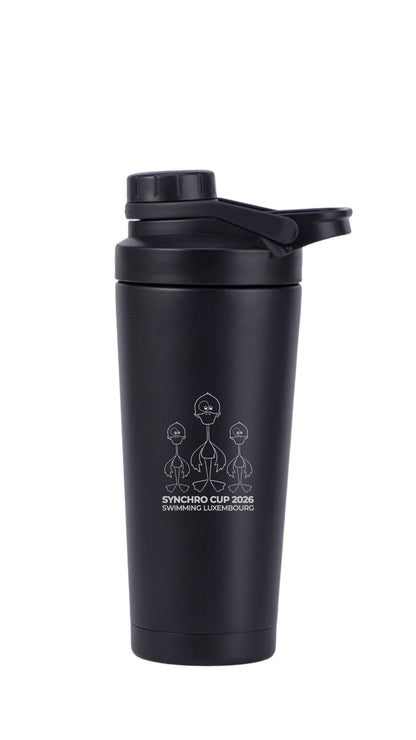 SL Thermal insulated Sport Bottle | 750ml