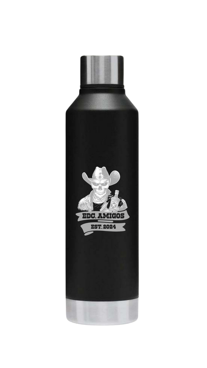 Amigos Thermal insulated Lifestyle Bottle | 500ml