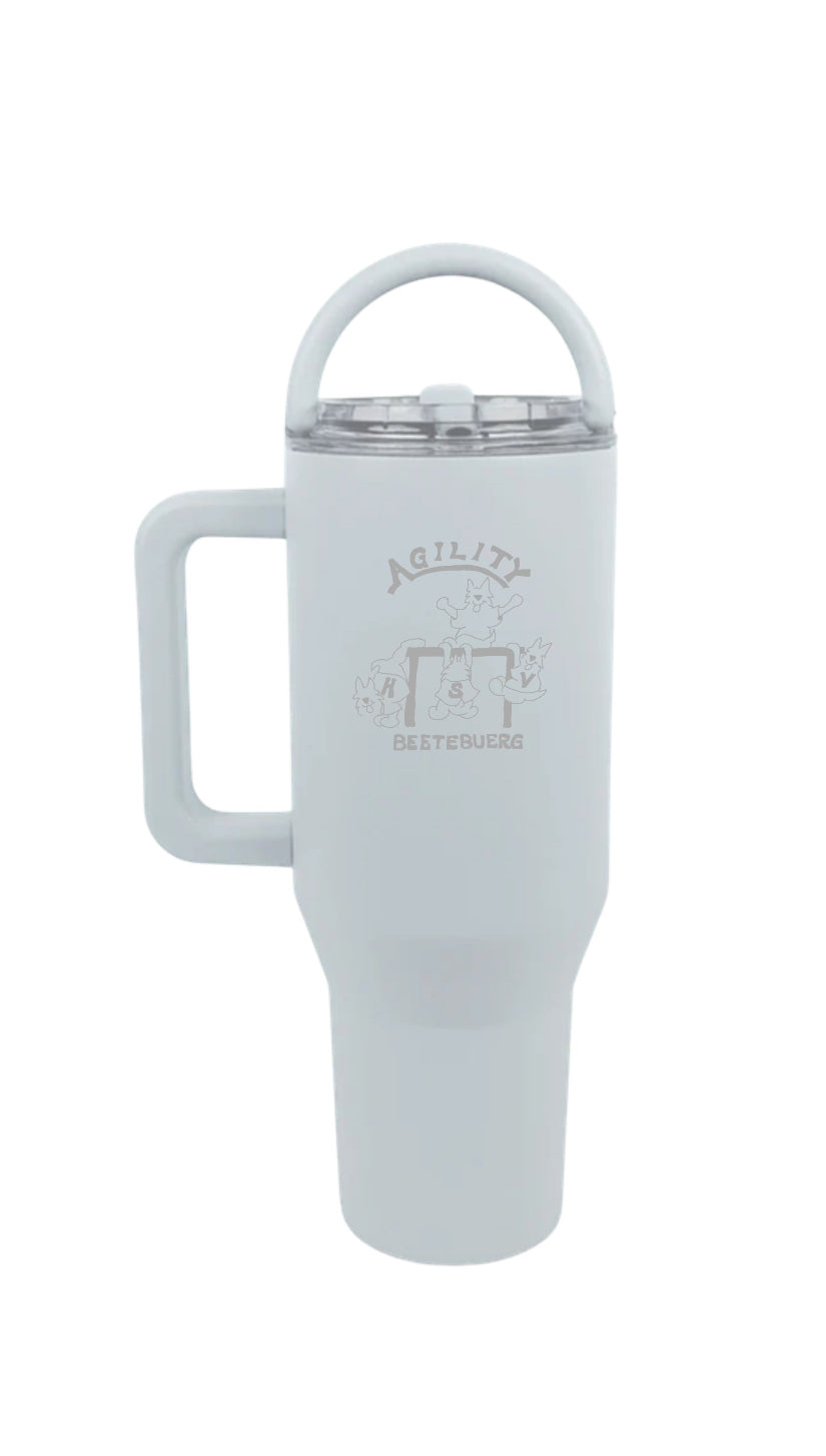 HSVB Thermal Water Tumbler | 1200ml | CUSTOMIZABLE