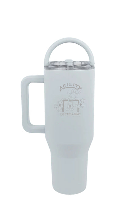 HSVB Thermal Water Tumbler | 1200ml | CUSTOMIZABLE