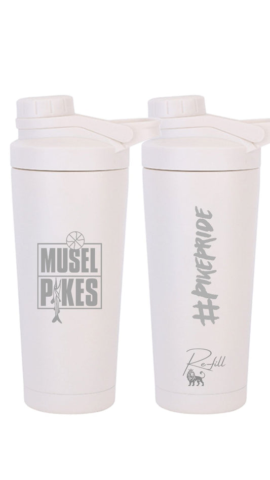 MP Thermal insulated Sport Bottle | 750ml