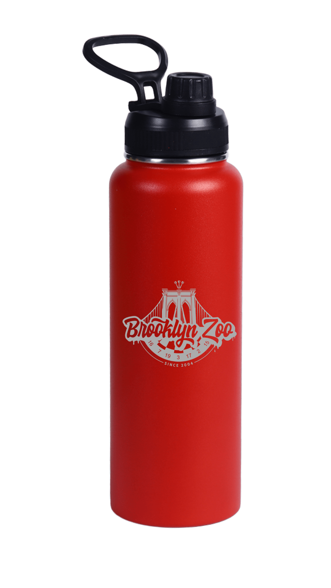 BZ Thermal insulated Sport Bottle ID | 1.2 L | CUSTOMIZABLE